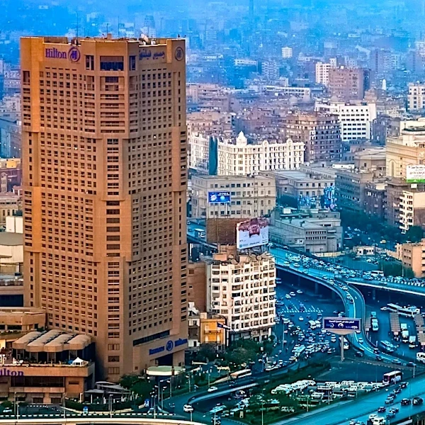 Hilton Identifies India as Fastest-Growing Tourism Market, Projects Significant Expansion