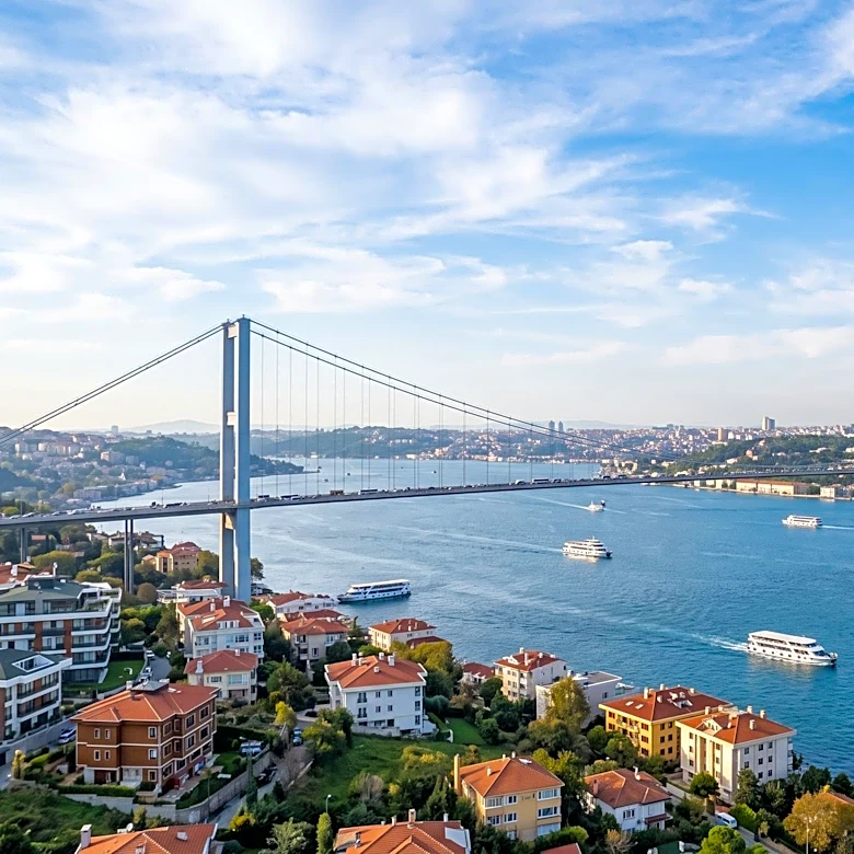 Istanbul to Host Global Tourism Networking Event with 3,000 Attendees