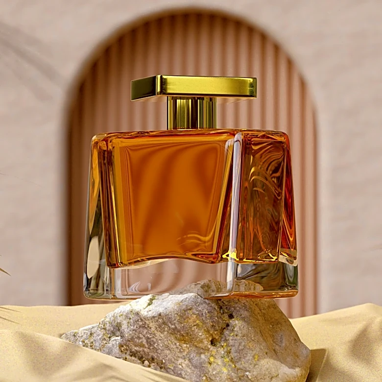 Jordi Fernández Collaborates on New Fragrance 'Demon Dancer' for EX NIHILO