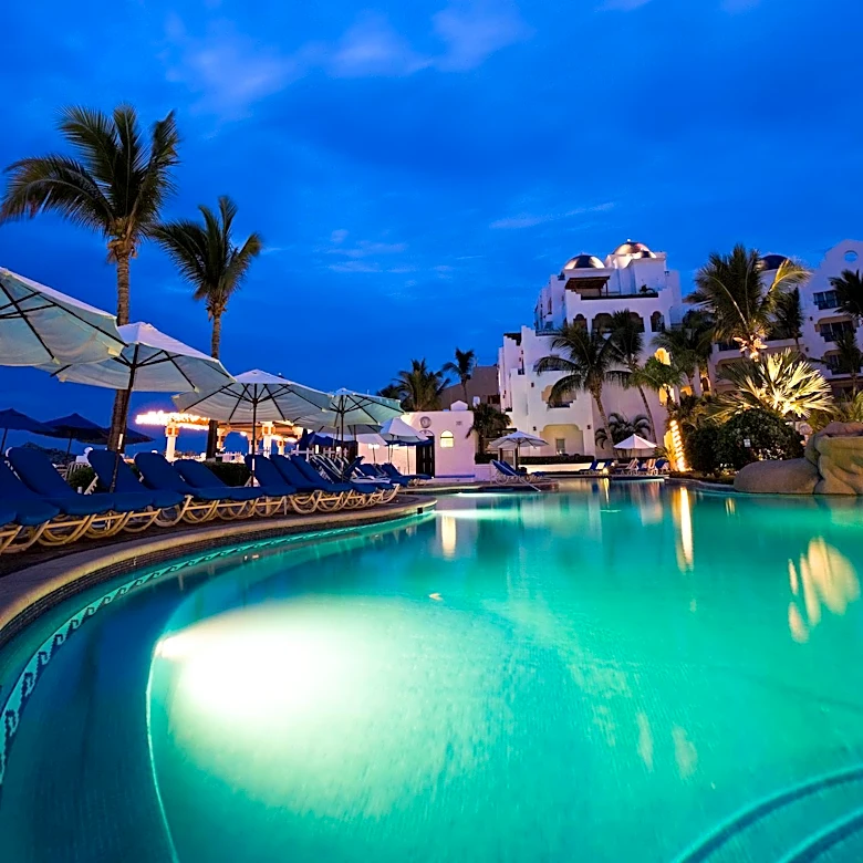 Alexandra Resort in Turks and Caicos Offers All-Inclusive Stays with Two-Bedroom Suites and 'Kids Stay Free' Program