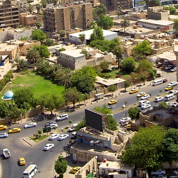 Hogan Lovells Cadwalader Expands Middle East Finance Practice with New Hire