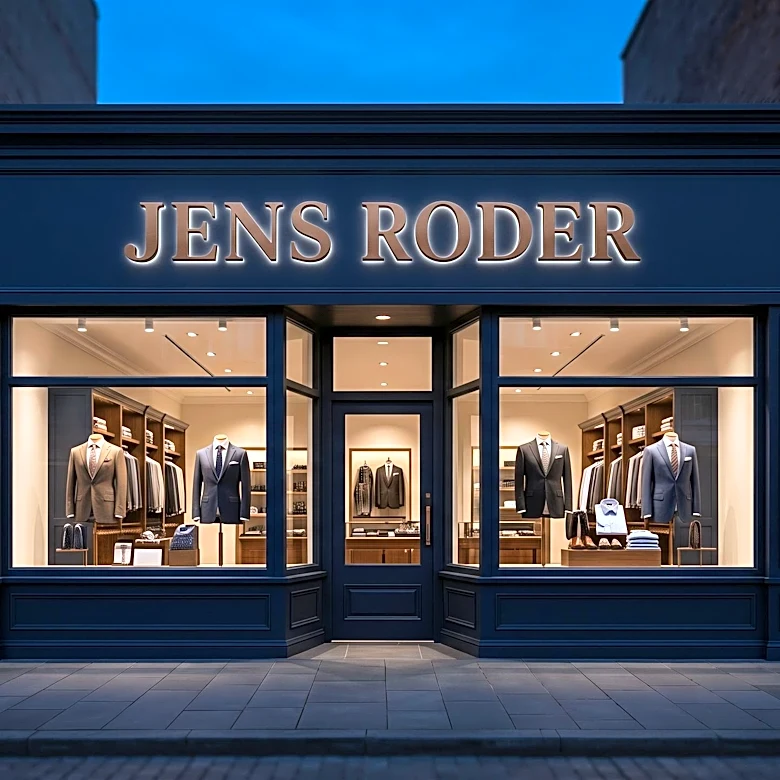 Brooks Brothers to Relocate Westport Store, Approves New Signage
