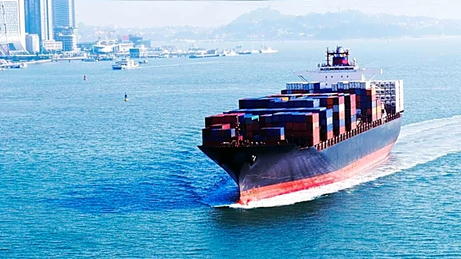 U.S. Department of Commerce Increases Antidumping Duties on Indian Shrimp Imports, Citing Market Dumping