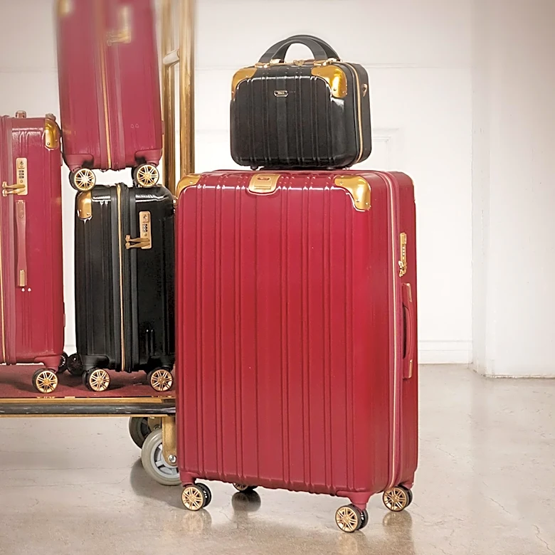 Quince Launches Voyage Collection, Offering Affordable and Smartly Designed Travel Luggage