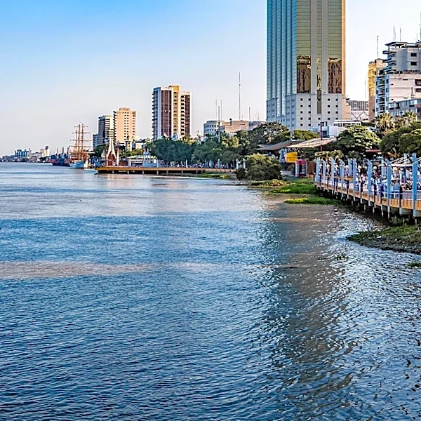 UK Export Finance Offers £2 Billion in Project Financing for Bangladesh