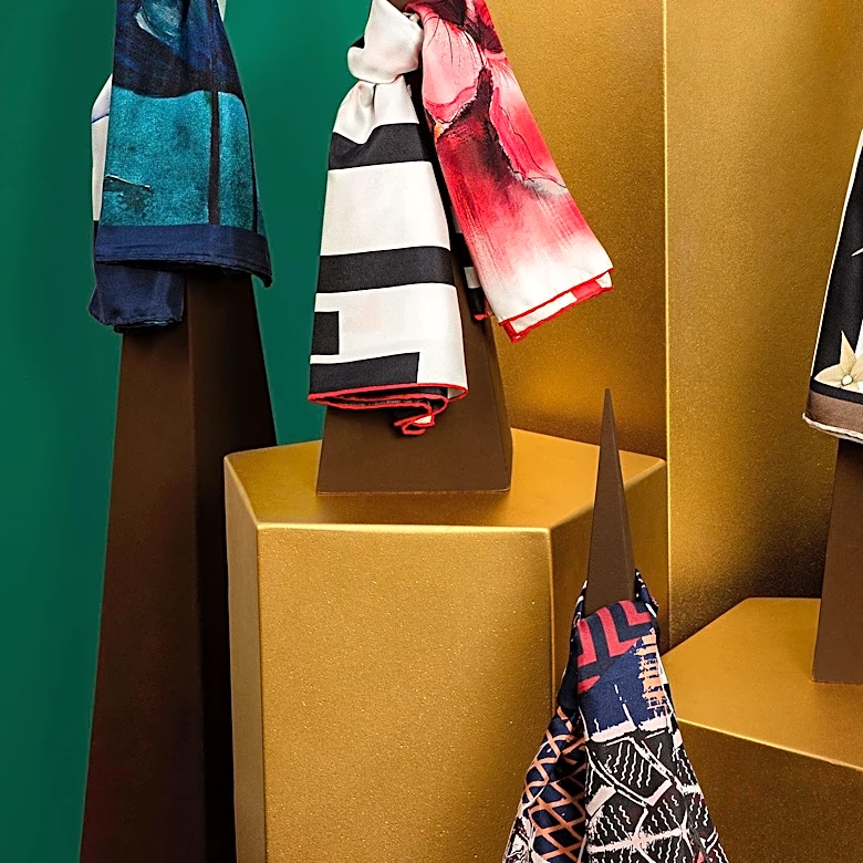 Kelly Wearstler Launches Dual Homeware and Ready-to-Wear Collection with H Home