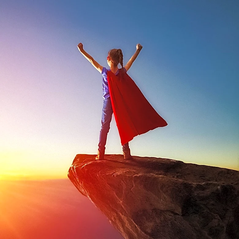 The Grand Self Documentary Explores Human Potential and Self-Discovery