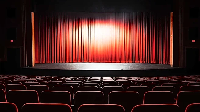 World Premiere of 'NINA' Play Announced at Battersea Arts Centre