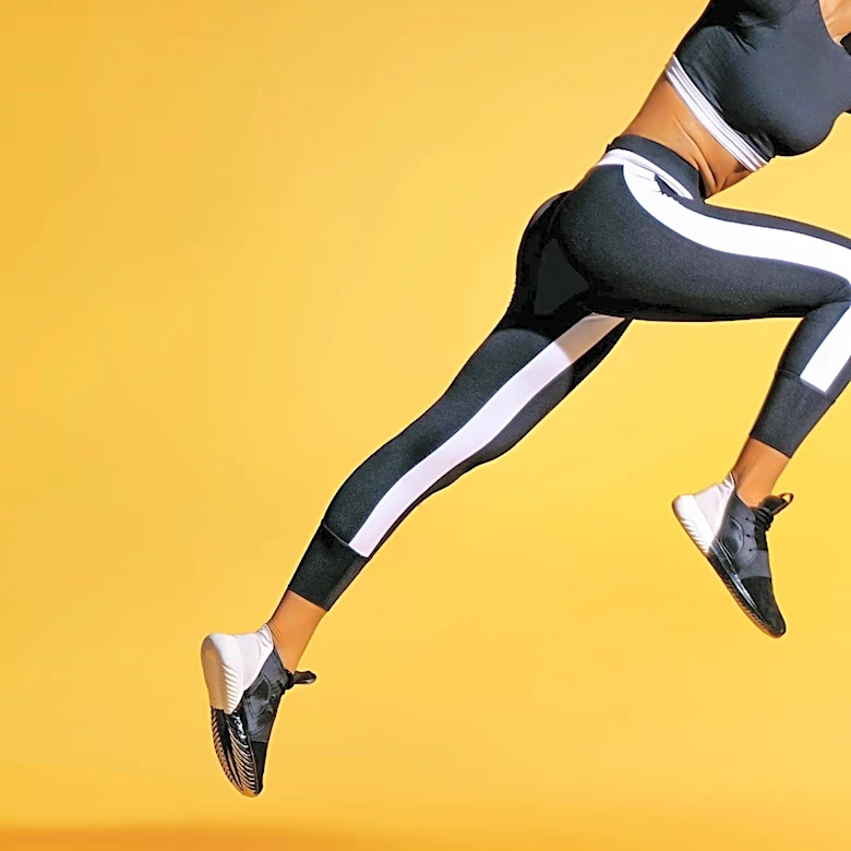 Bengals Wide Receiver Ja'Marr Chase Launches Third Fabletics Clothing Line
