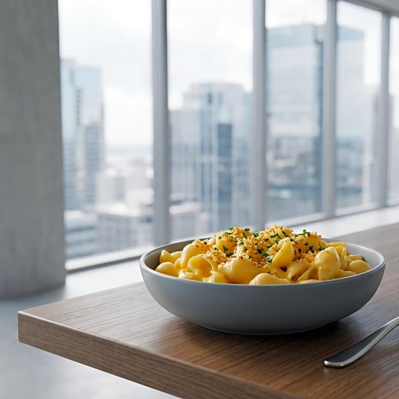 Barilla Group Acquires U.S. Macaroni and Cheese Manufacturer Goodles