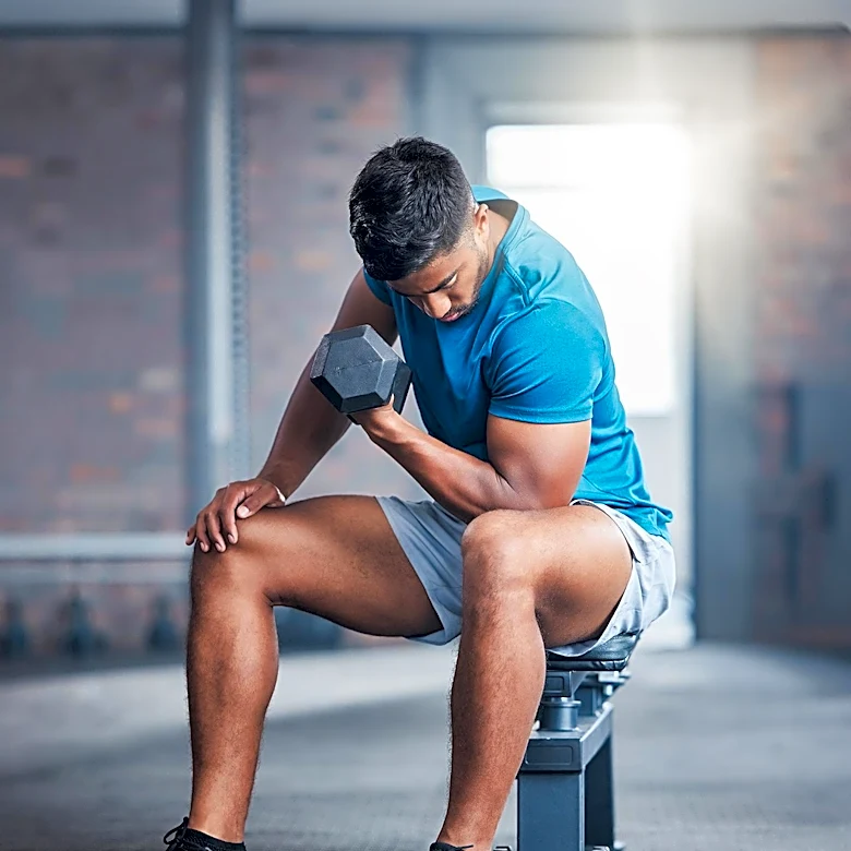 Strength Training After 40 Offers Significant Health Benefits and Injury Resilience