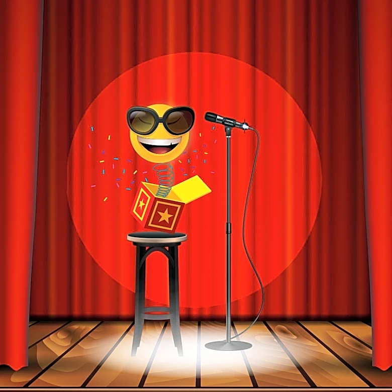Comedian Robby Hoffman Discusses Unfiltered Comedy and Criticism