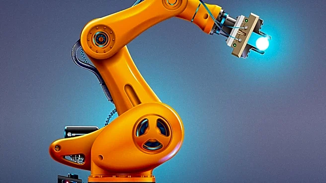 NTT DATA Identifies Integration as Key Challenge for Physical AI in Manufacturing, Despite Technology Advancements