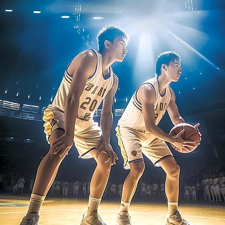 Southland Boys' High School Basketball Team Consumes 11,000 Cheese Rolls for Zespri AIMS Games