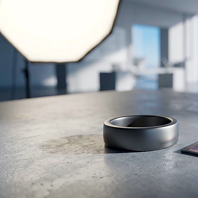 Qualcomm Ventures Invests $70 Million in Ultrahuman to Advance Smart Ring Technology