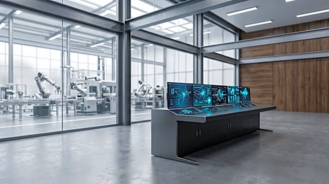 Rockwell Automation Collaborates with Mimosa Mine and Mine Elect on Cybersecurity and Modernization in Zimbabwe