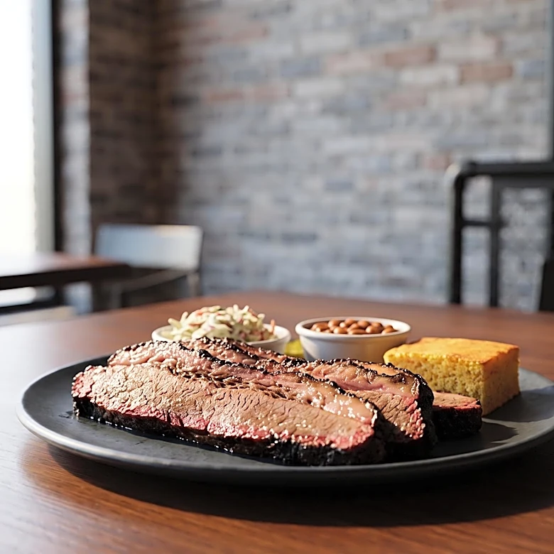 Bark Barbecue Expands from Backyard Operation to Bushwick Flagship Location