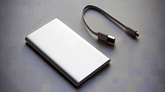 Belkin Introduces Semi-Solid-State Power Banks for Enhanced Safety and Longevity