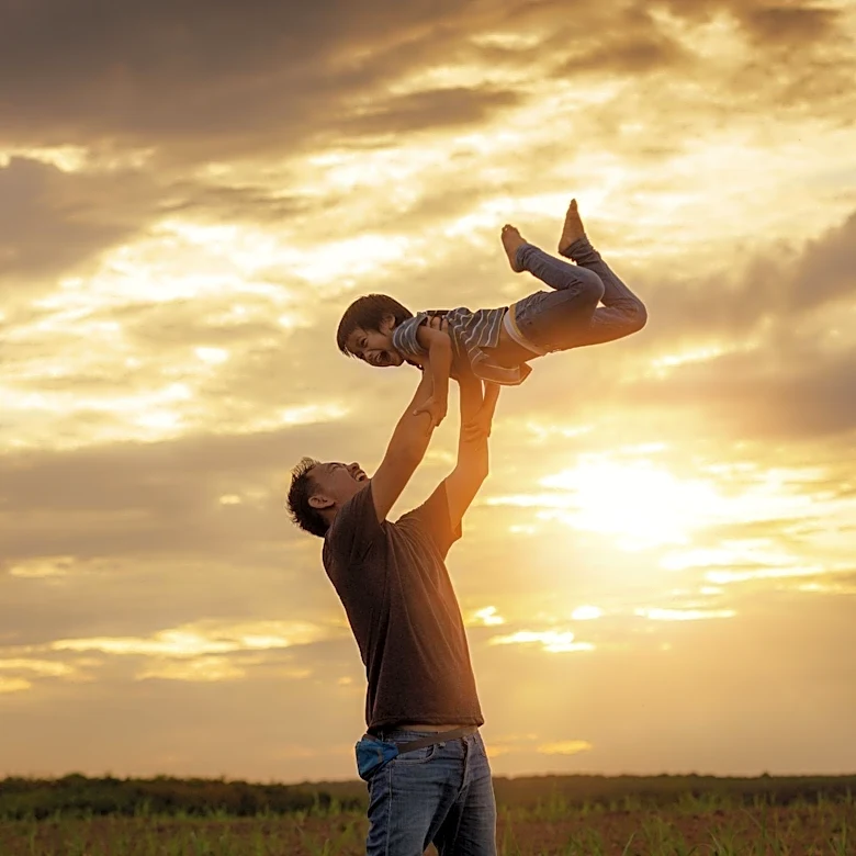 Jet Li Discusses Shift in Parenting Approach to Become a Better Father