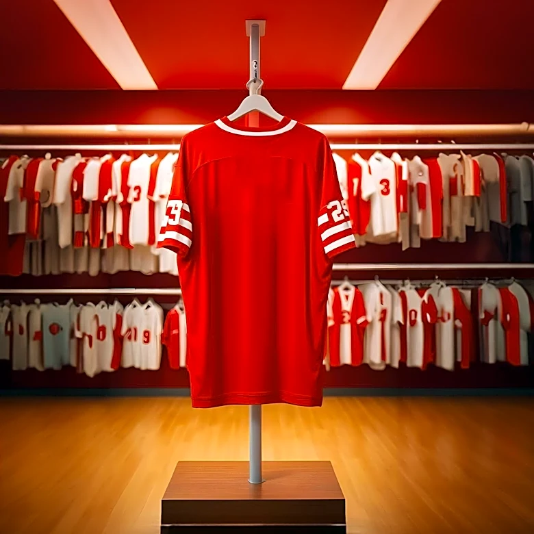 Men's Health Editors Evaluate Performance Running Shirts for Enhanced Comfort and Moisture Management