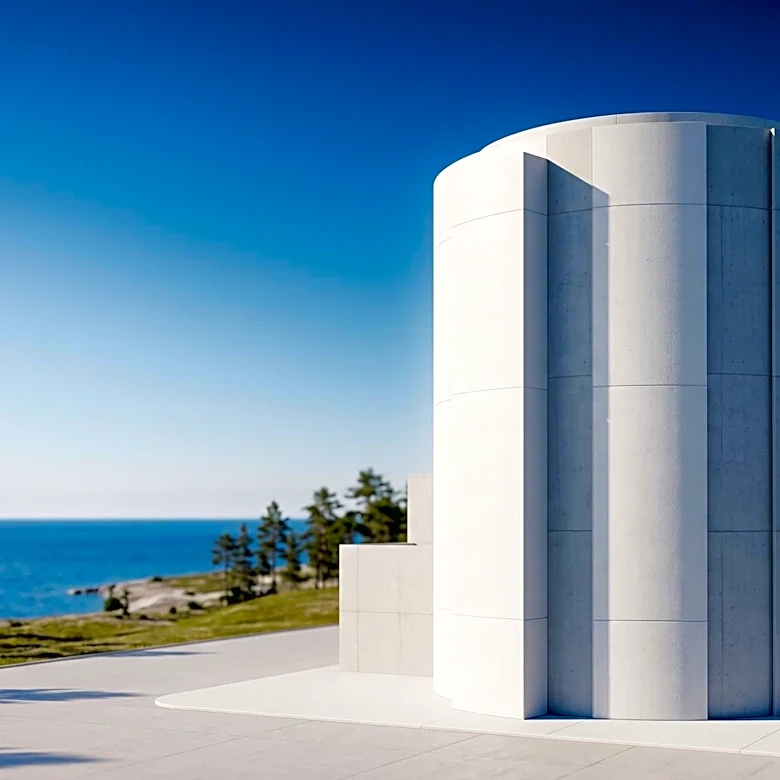 GE Vernova and Partners to Develop Four BWRX-300 Reactors in Sweden, Advancing Small Modular Reactor Technology
