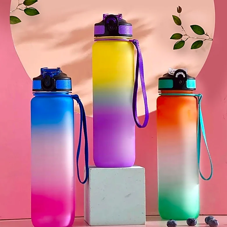 Frank Green Water Bottles Gain Traction in U.S. Market, Challenging Established Brands