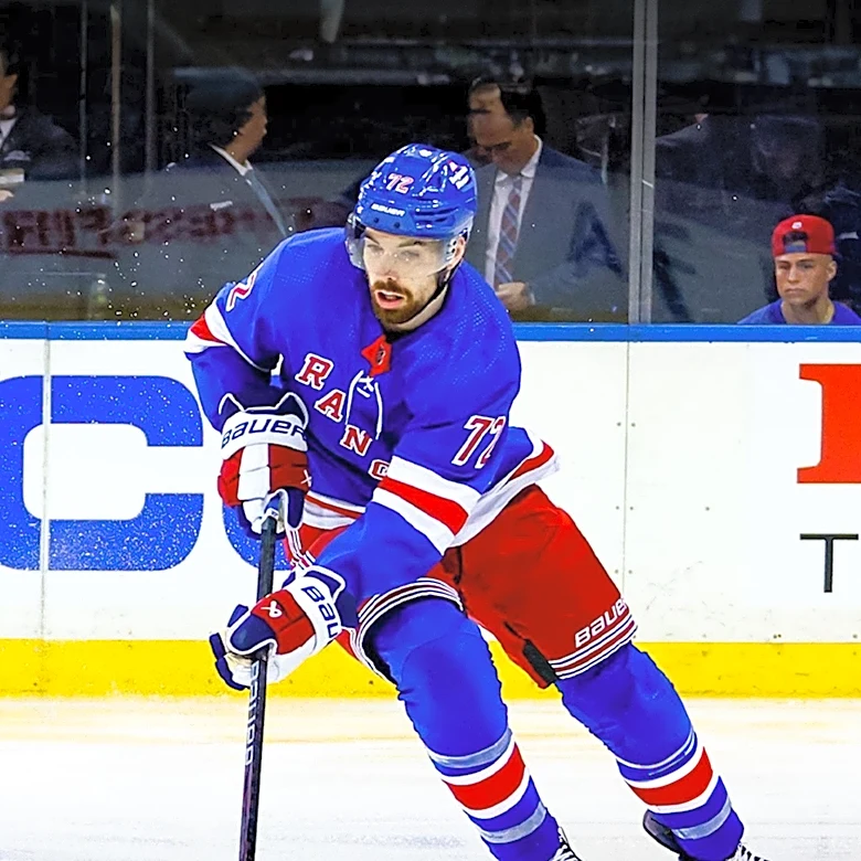 NY Rangers Draft Pick Tomáš Chrenko Shows Promise for NHL Development