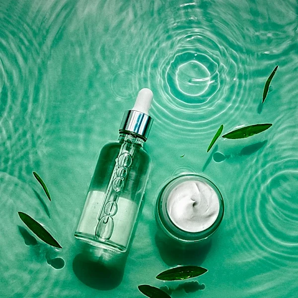 Beauty Industry Shifts Towards Water-Based Makeup for Healthier Skin and Natural Look