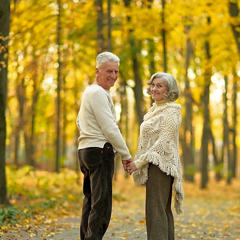 Grandparents Celebrate 80th Wedding Anniversary, Share Longevity Secrets