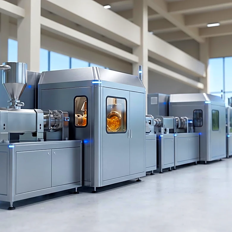 Syensqo Expands Aromatic Polymer Compounding Capacity in India to Meet Automotive Demand