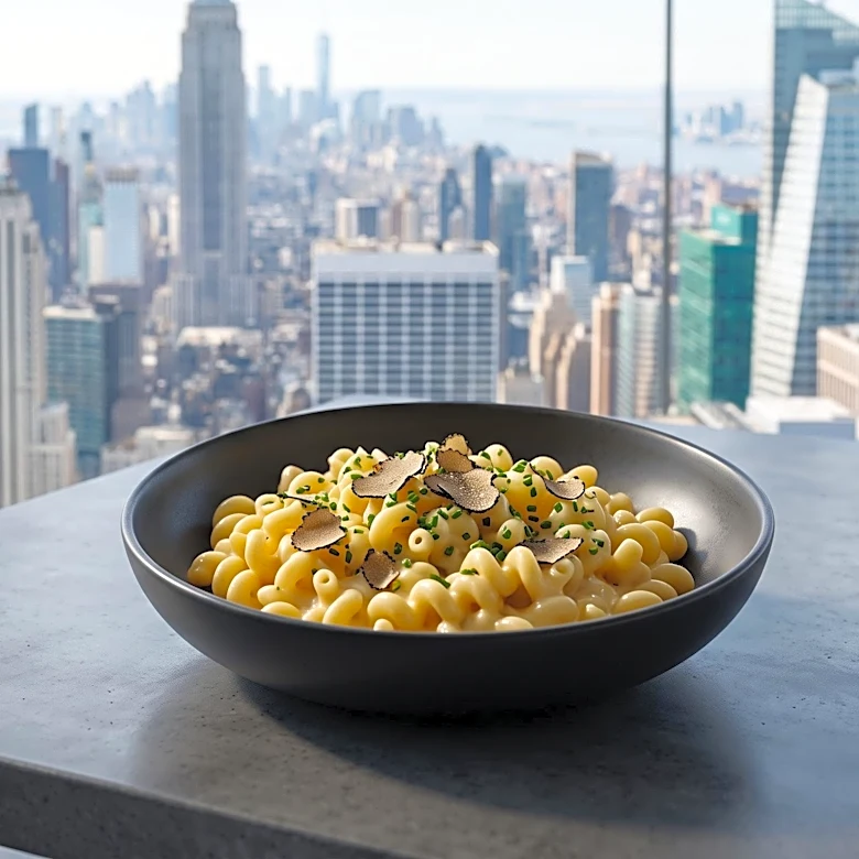 Barilla Acquires Mac and Cheese Brand Goodles, Expanding into Premium Convenience Food Market