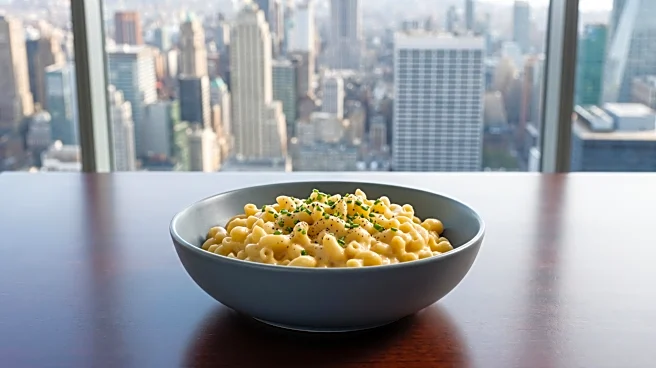 Barilla Group Acquires Macaroni and Cheese Manufacturer Goodles, Expanding Pasta Portfolio