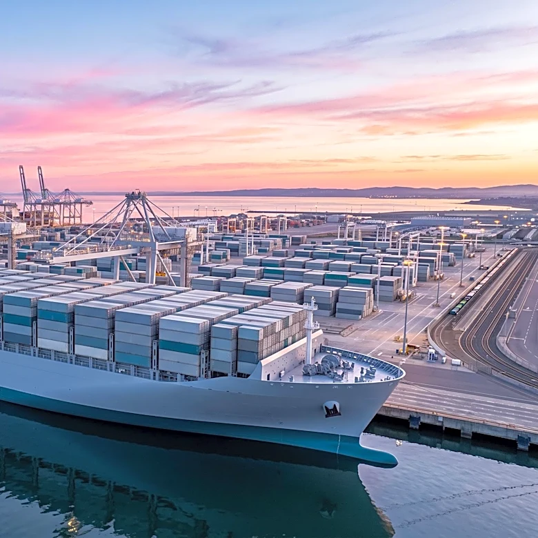 U.S. and UK Collaborate on 'Pink Corridor' to Explore Nuclear-Powered Transatlantic Shipping