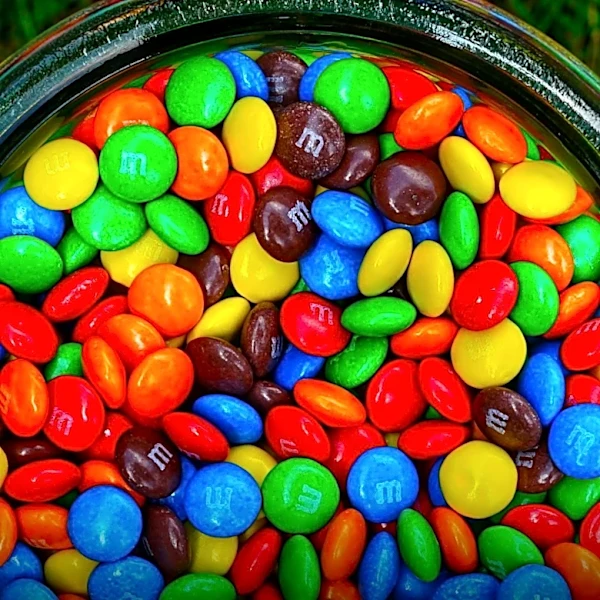 M's Launches 'Practical Magic 2' Collaboration Amidst Confectionery Trend