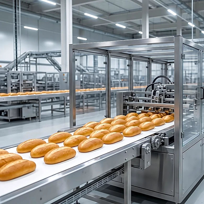 Agrofert to Invest Multi-Million Euros in German Bakery Lieken for Modernization and Expansion