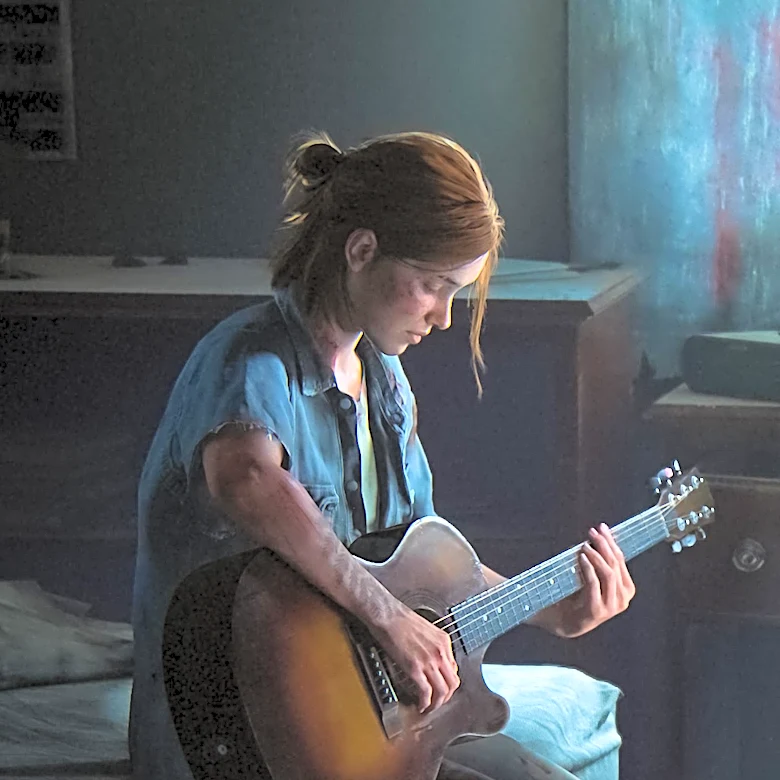Naughty Dog Not Involved in HBO's 'The Last of Us' Season 3, Hints at Future Game Projects