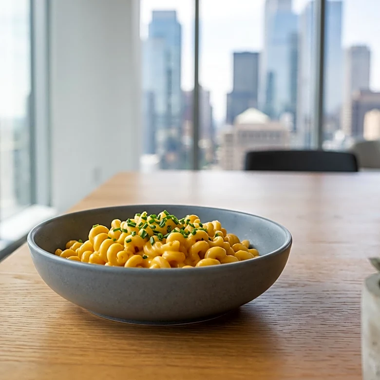 Barilla Acquires Gal Gadot's Mac-and-Cheese Brand Goodles