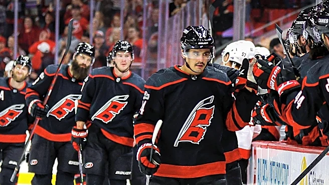 Carolina Hurricanes' Practice Facility Renamed Lane Arena Following Partnership with Lane Associates Family Dentistry
