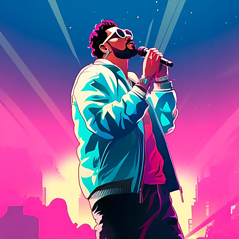 The Weeknd Featured on French Montana's 'Excuse My French' Album with 'Gifted'