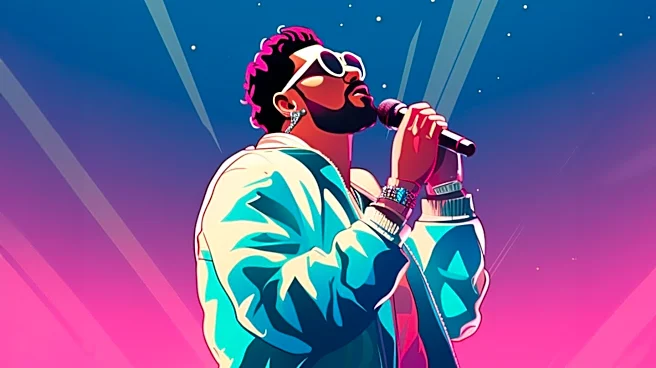 The Weeknd Featured on French Montana's 'Excuse My French' Album with 'Gifted'