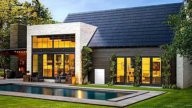 Tesla Joins Strategic Alliance to Launch Virtual Power Plant in California