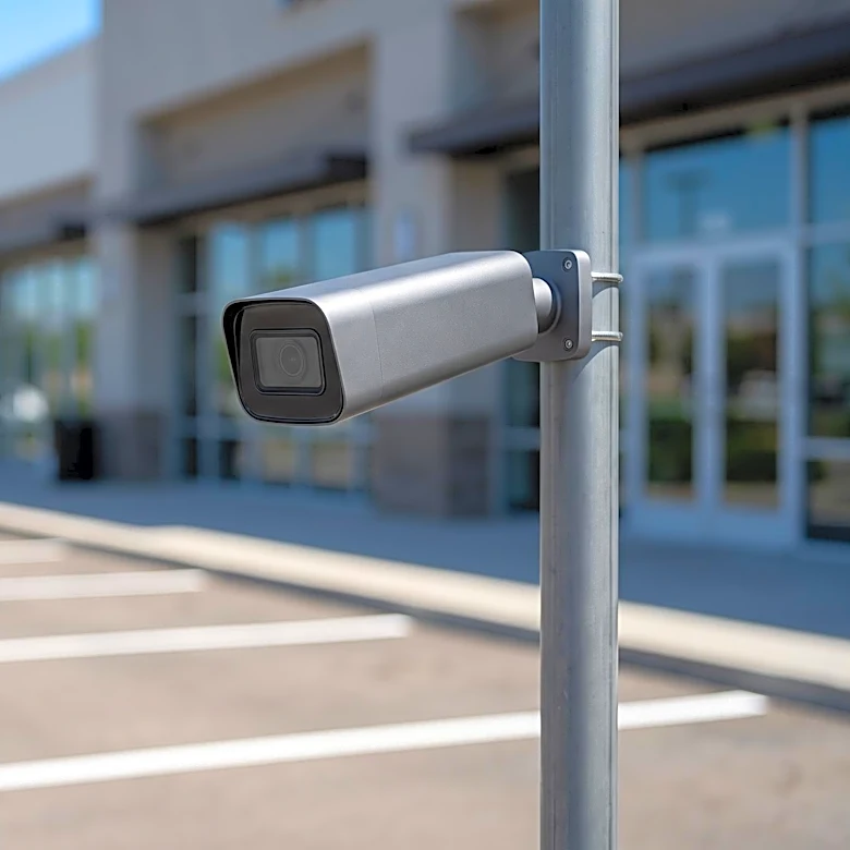 Ulta Beauty Faces Public Backlash Over Use of AI-Powered License Plate Readers in Store Parking Lots