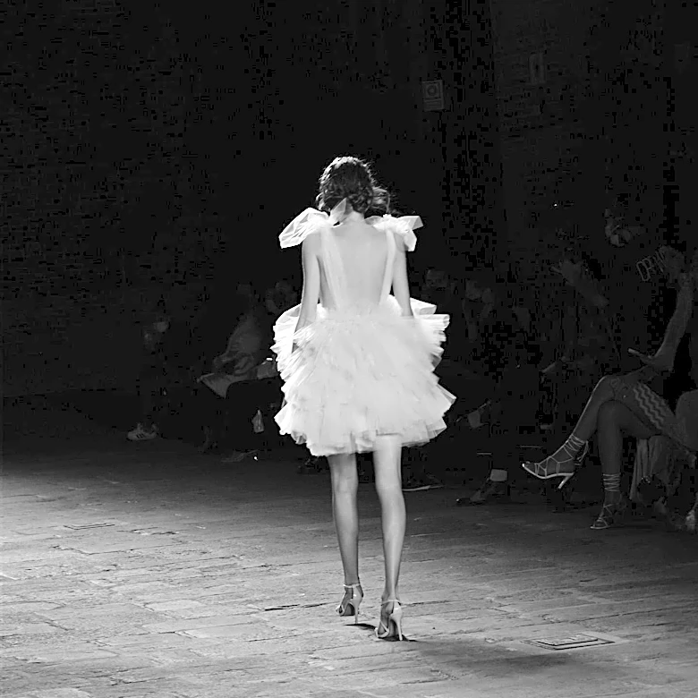 Peter Do Featured Among Designers Launched by Lichting at Amsterdam Fashion Week