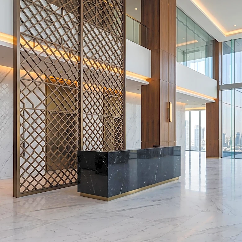 Hogan Lovells Cadwalader Expands Middle East Finance Practice with Adil Hussain Hire