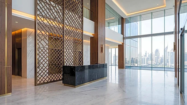 Hogan Lovells Cadwalader Expands Middle East Finance Practice with Adil Hussain Hire