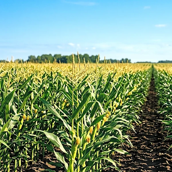 Indiana Corn Marketing Council Appoints Dan Quinn as Extension Specialist to Advance Corn Research