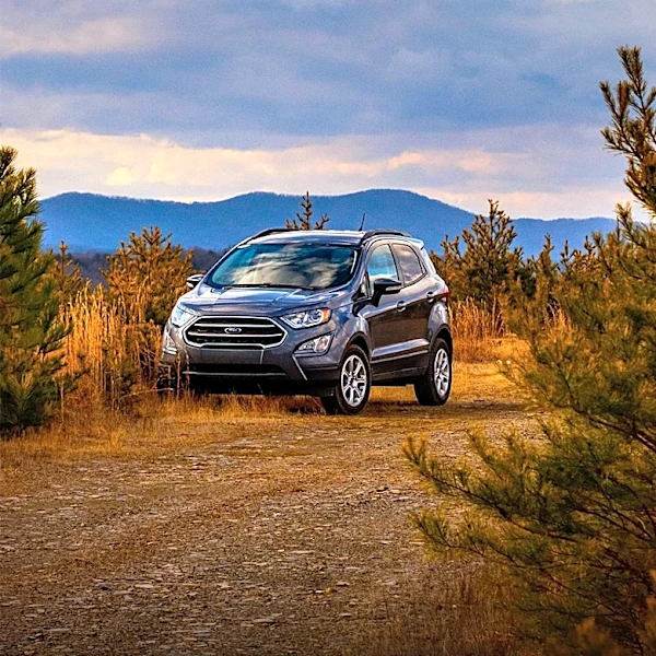 Ford Competes for UK Military Vehicle Contract, Expanding Defense Sector Involvement