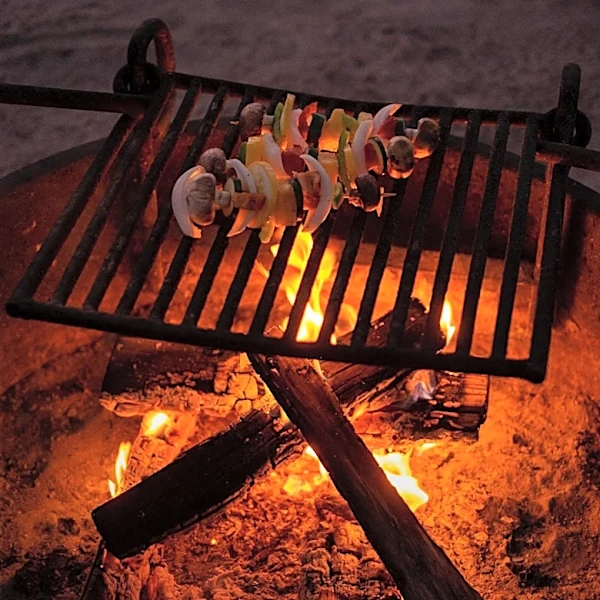 Southern U.S. Expands Live-Fire Cooking Experiences with Focus on Local Ingredients