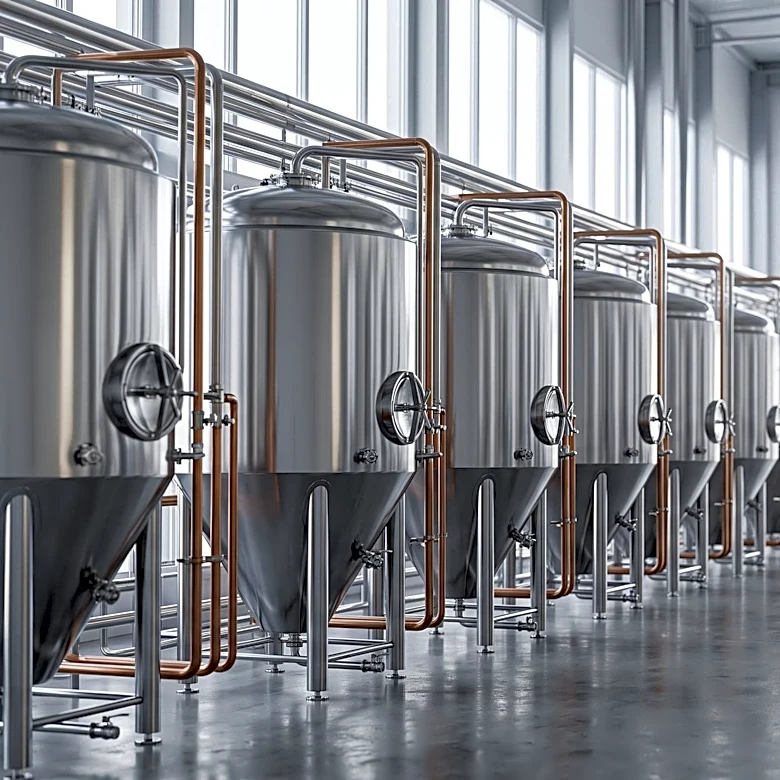 Saothair Capital Partners Acquires FIFCO USA, Reinstates North American Breweries Name