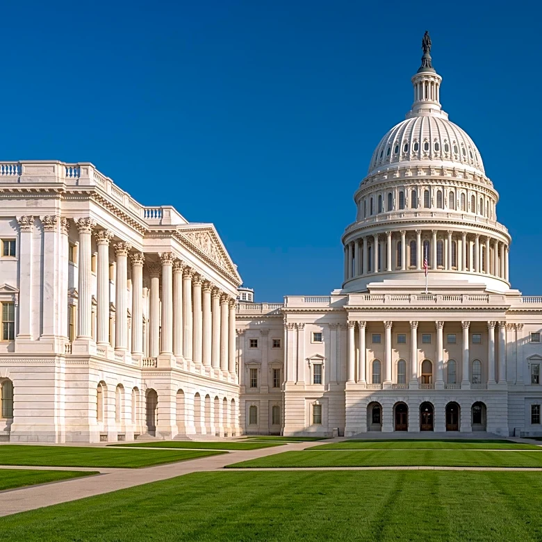 U.S. Representatives Call for Action Against Australia's News Bargaining Incentive